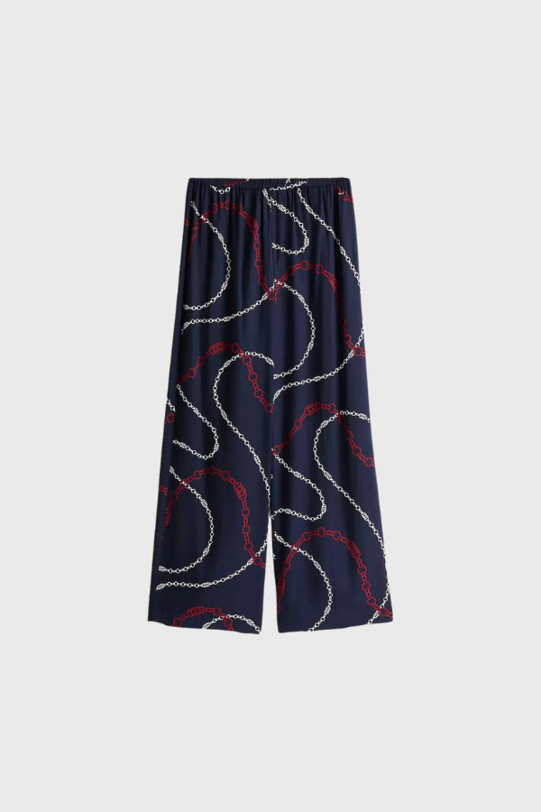 Tommy Hilfiger Woven Pants WW0WW44542