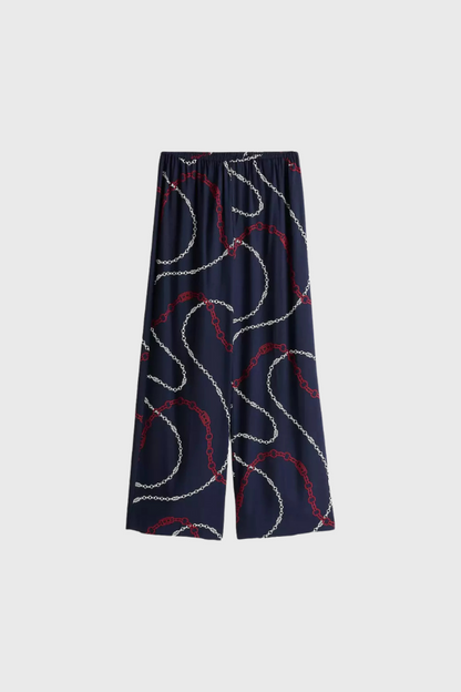 Tommy Hilfiger Woven Pants WW0WW44542