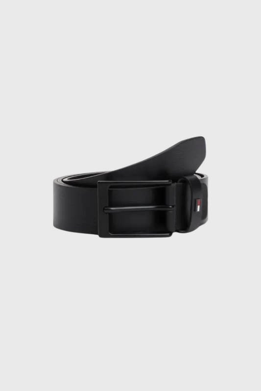 Tommy Hilfiger Leather Belt AM0AM13157