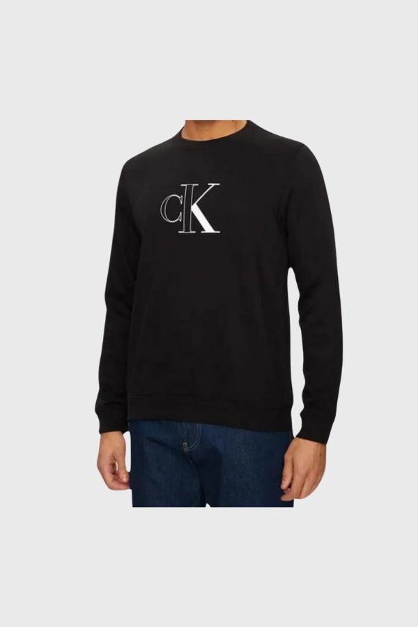 Calvin Klein Jeans Μπλούζα  J30J326034