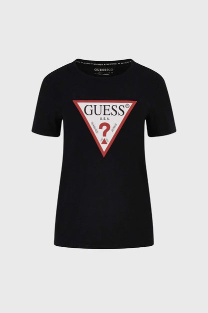 Guess T-shirt W1YI1BI3Z14