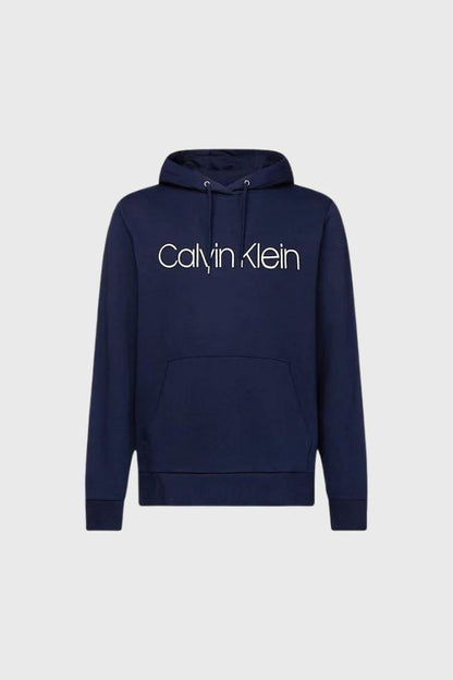 Calvin Klein Cotton Logo Φούτερ K10K104060