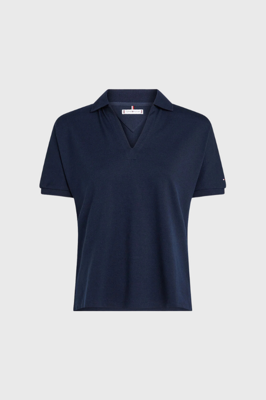 Tommy Hilfiger Polo T-Shirt WW0WW44512