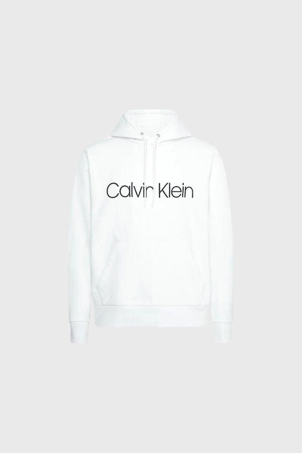 Calvin Klein Cotton Logo Φούτερ K10K104060