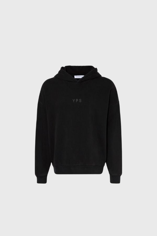 YPS DANIS LOGO HOODIE