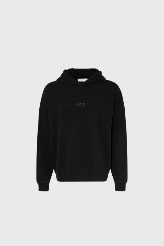 YPS DANIS LOGO HOODIE