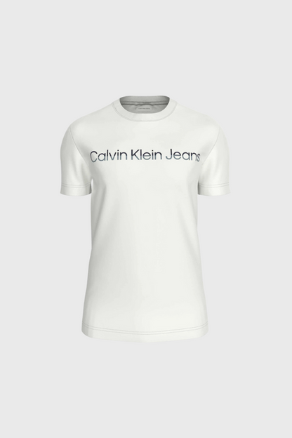 Calvin Klein Jeans T-Shirt J30J325676