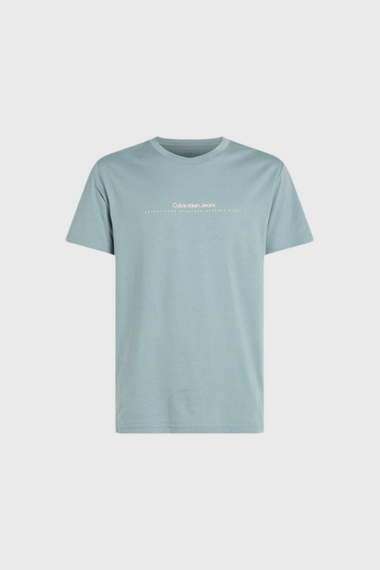 Calvin Klein Jeans T-Shirt J30J327075