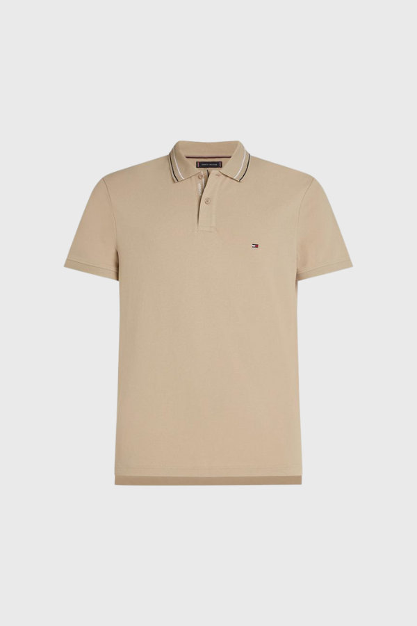 Tommy Hilfiger Polo MW0MW38459