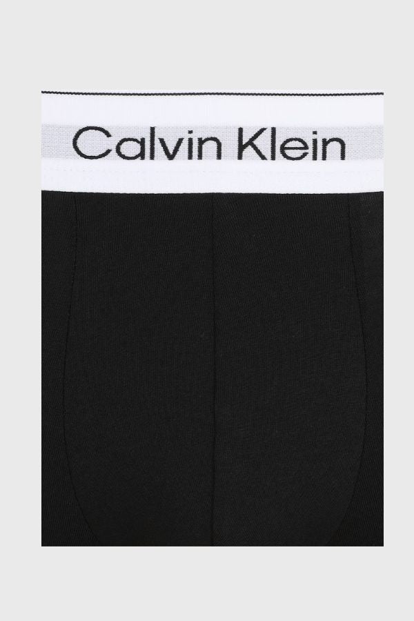 Calvin Klein Low Rise Trunk 3PK Μποξεράκια LV00NB4389