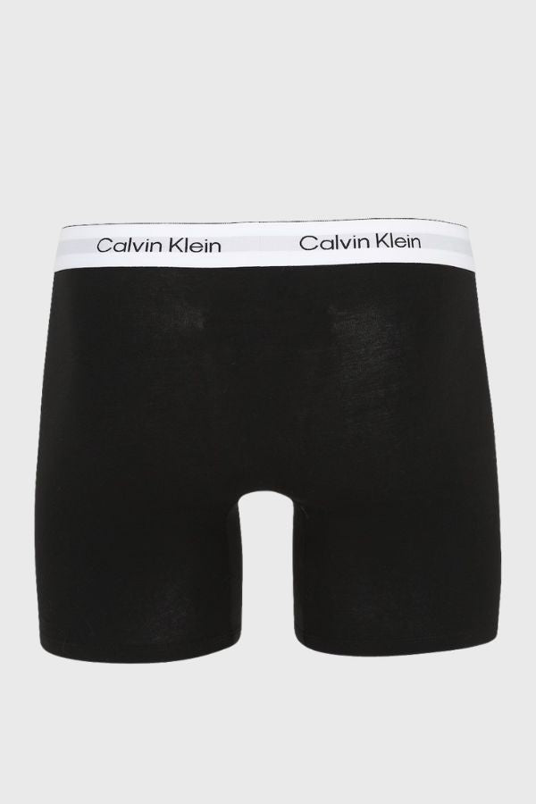 Calvin Klein Low Rise Trunk 3PK Μποξεράκια LV00NB4389