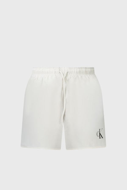 Calvin Klein Medium Drawstring Μαγιό KM0KM01101