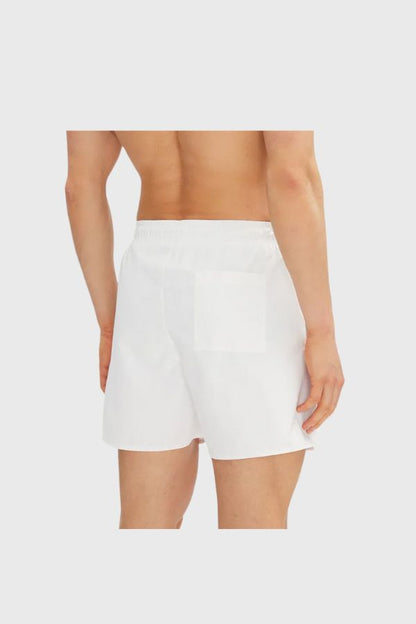 Calvin Klein Medium Drawstring Μαγιό KM0KM01101