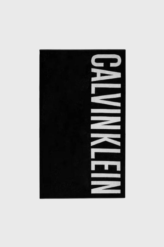 Calvin Klein Beach Towel KU0KU00117