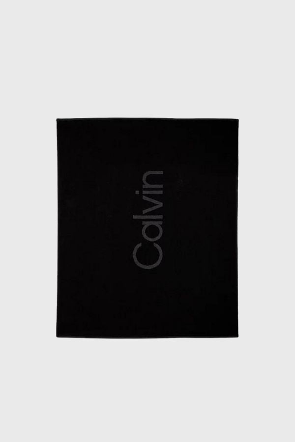 Calvin Klein Beach Towel KU0KU00118