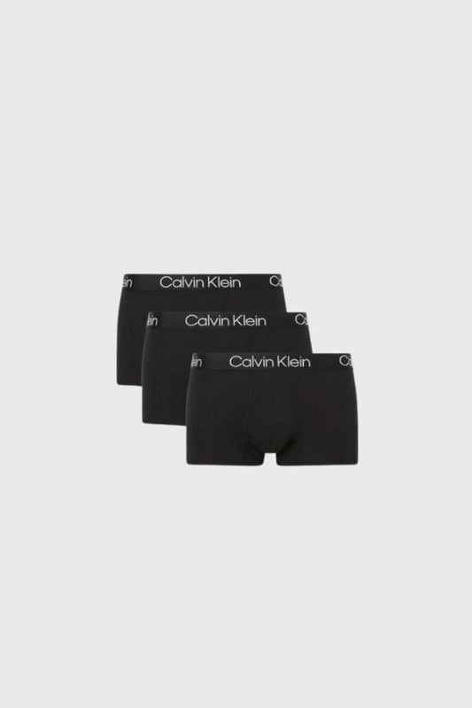 Calvin Klein Ανδρικά Μποξεράκια 3 Τεμαχίων NB2970A