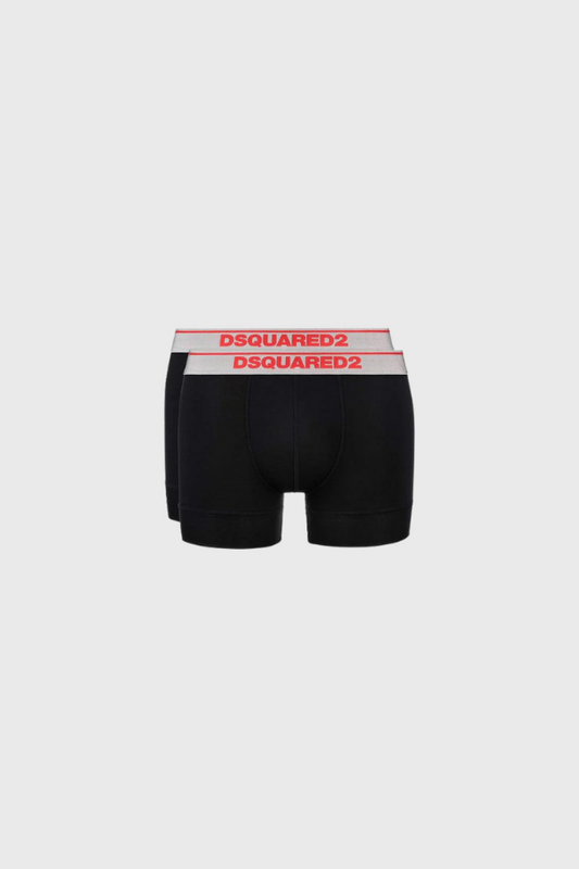 Dsquared2 Ανδρικά Μποξεράκια 2-pack DCXF50050-001