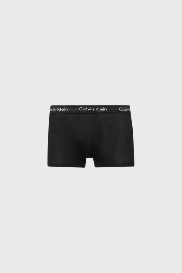 Calvin Klein Ανδρικά Μποξεράκια 3 Τεμαχίων  U2664G