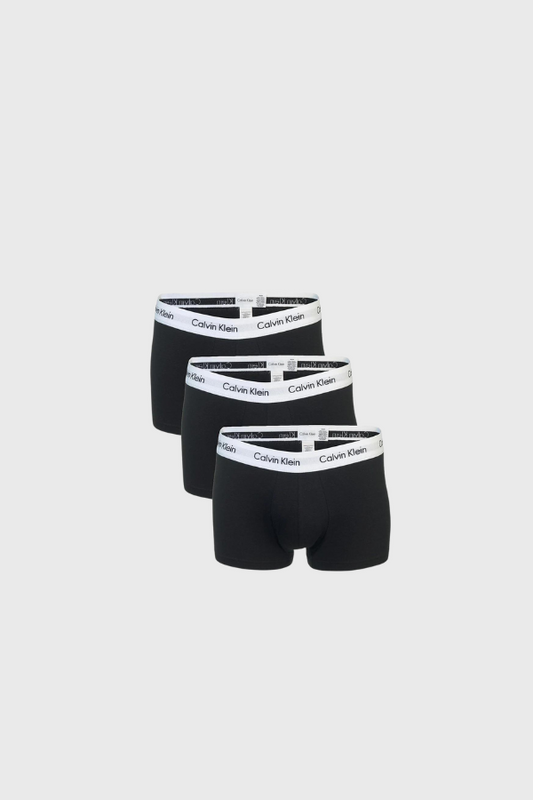 Calvin Klein Μποξεράκια 3Pack U2664G-001