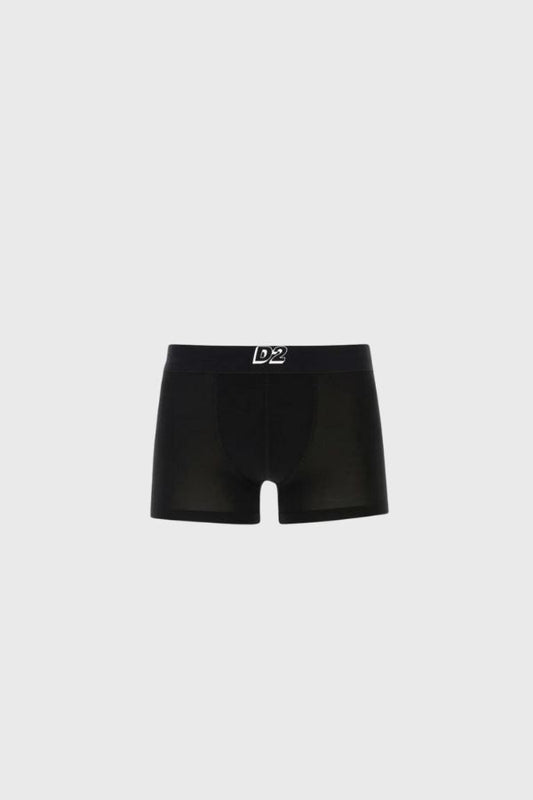 Dsquared2 Stretch Modal Boxer D9LC65070