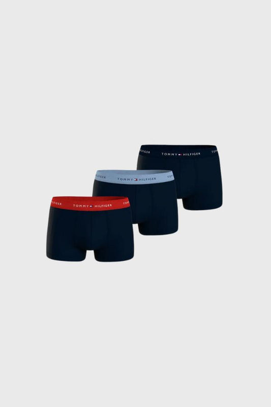 Tommy Hilfiger 3 Pack Trunks UMOUM02763