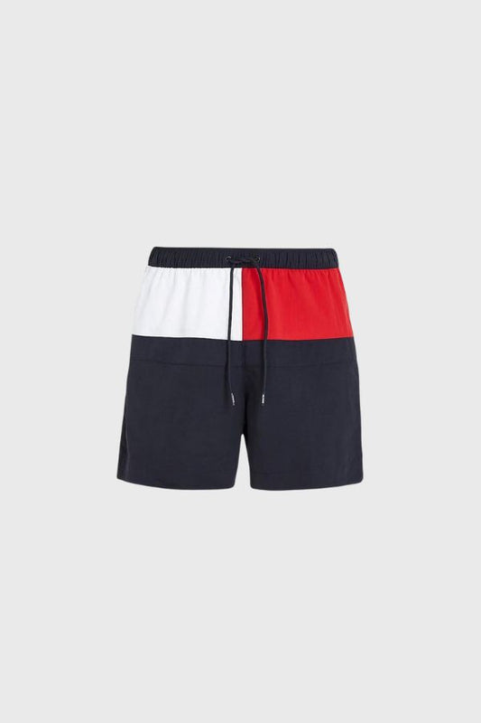 Tommy Hilfiger Ανδρικό Μαγιό UM0UM02744-DW5