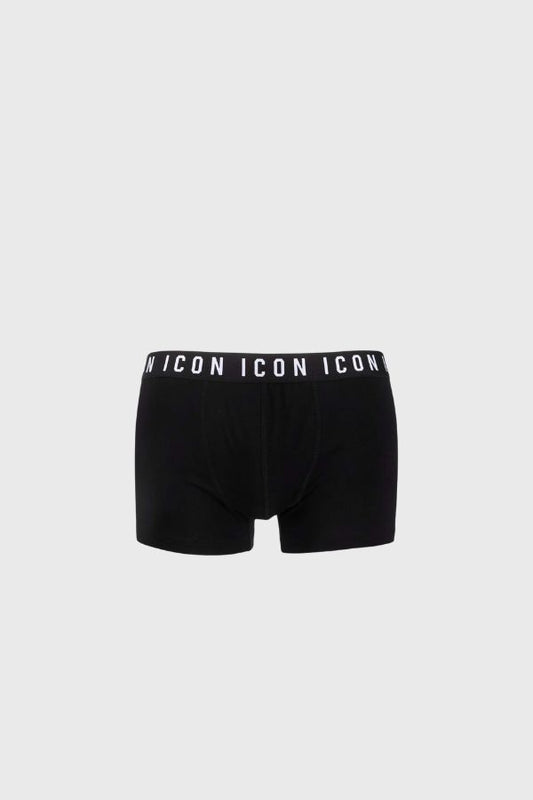 Dsquared2 Icon Stretch-Cotton Εσώρουχα D9LC63850