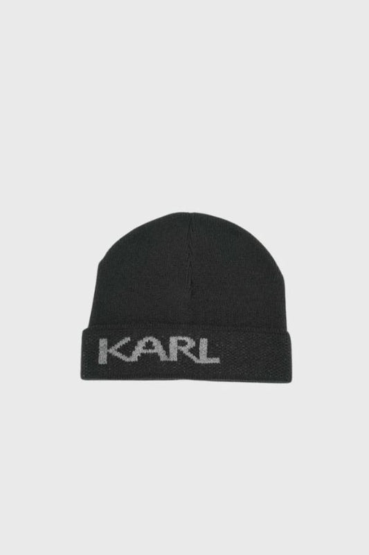 Karl Lagerfeld Beanie 805601 512322