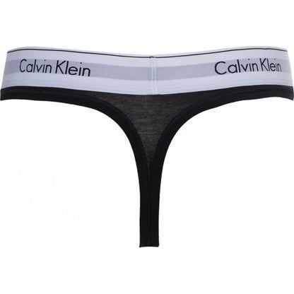 Calvin Klein Thong F3786E