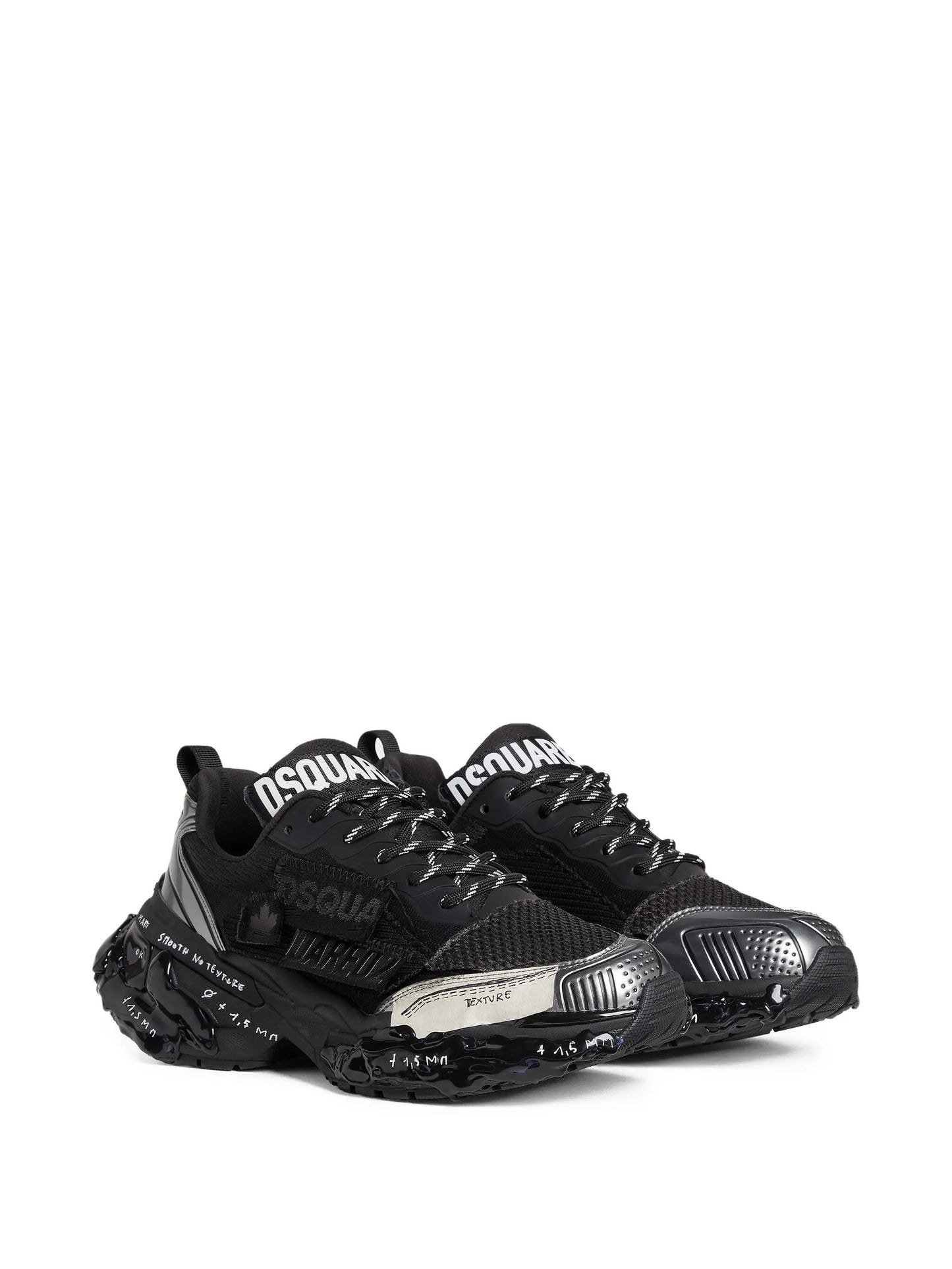Dsquared2 Sneakers SNM046135508533