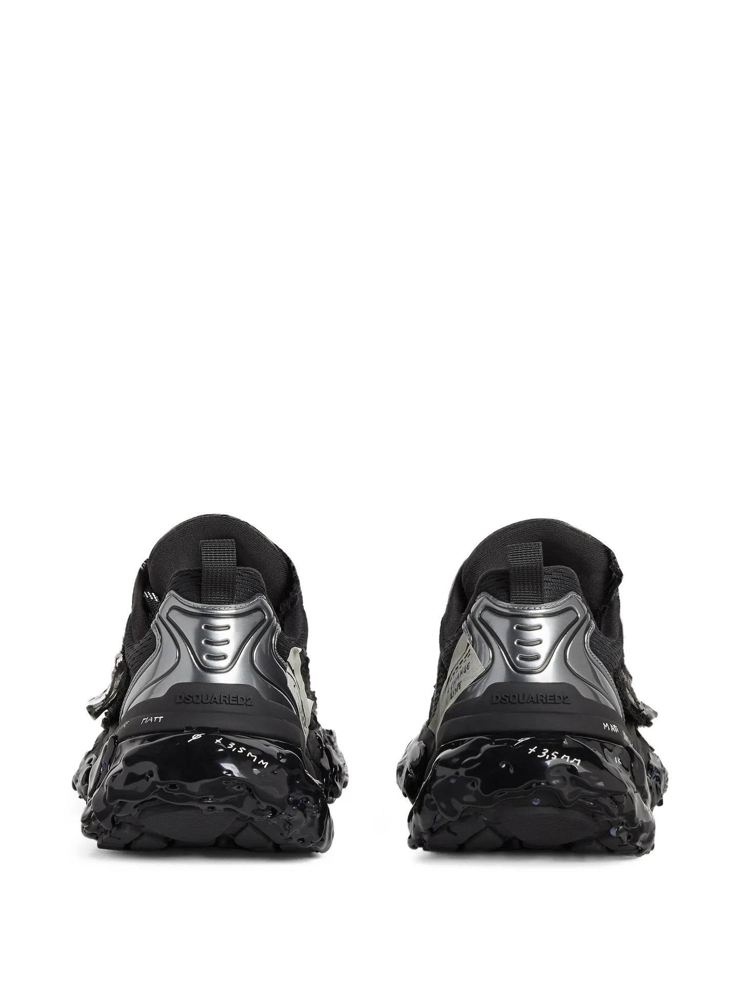 Dsquared2 Sneakers SNM046135508533