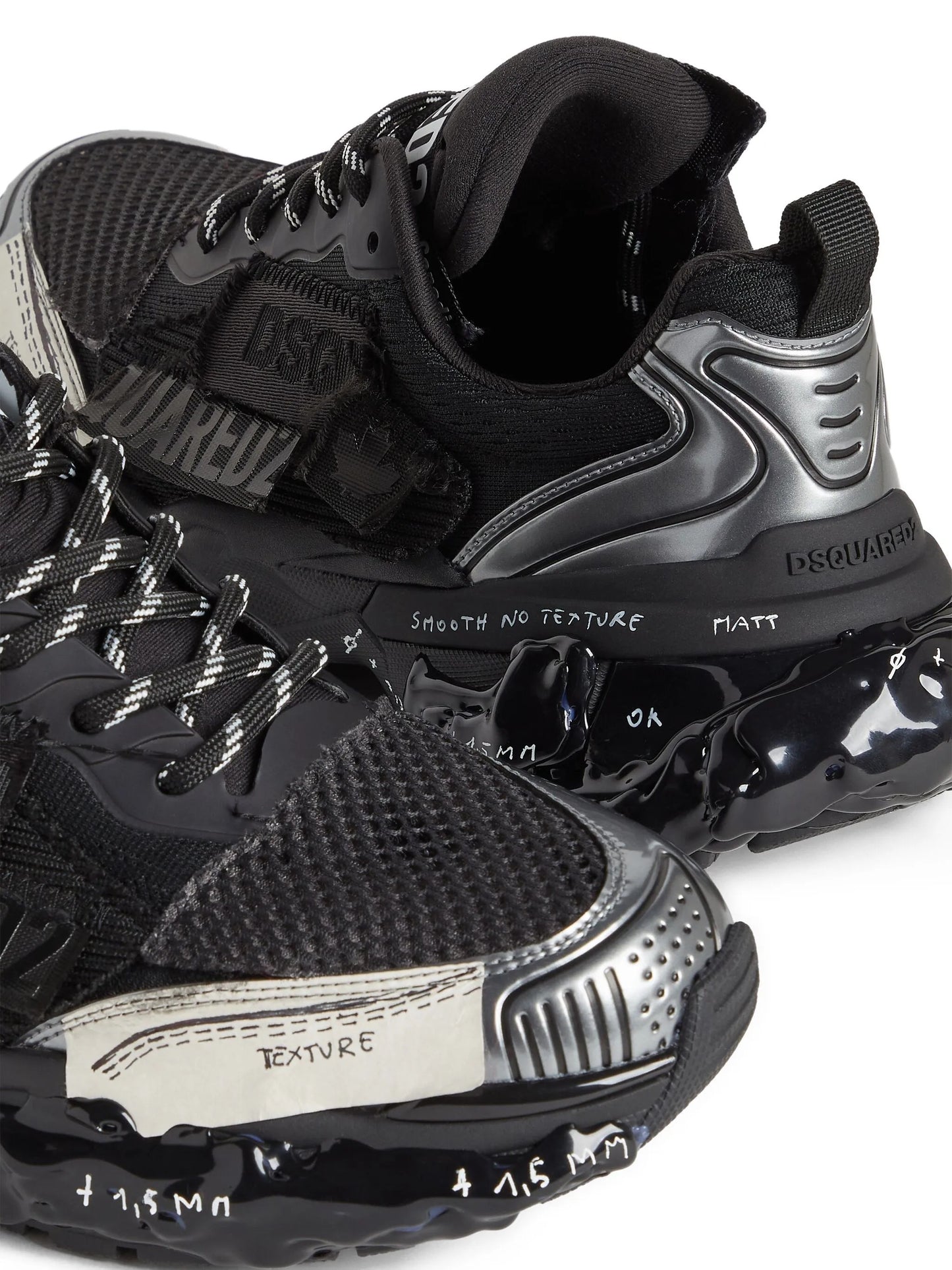 Dsquared2 Sneakers SNM046135508533