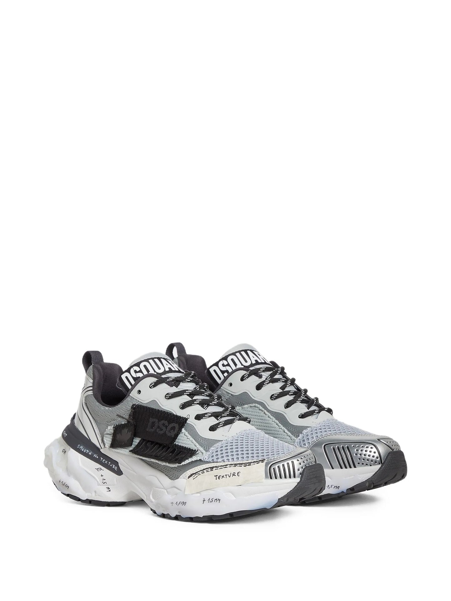 Dsquared2 Sneakers SNM046135508533