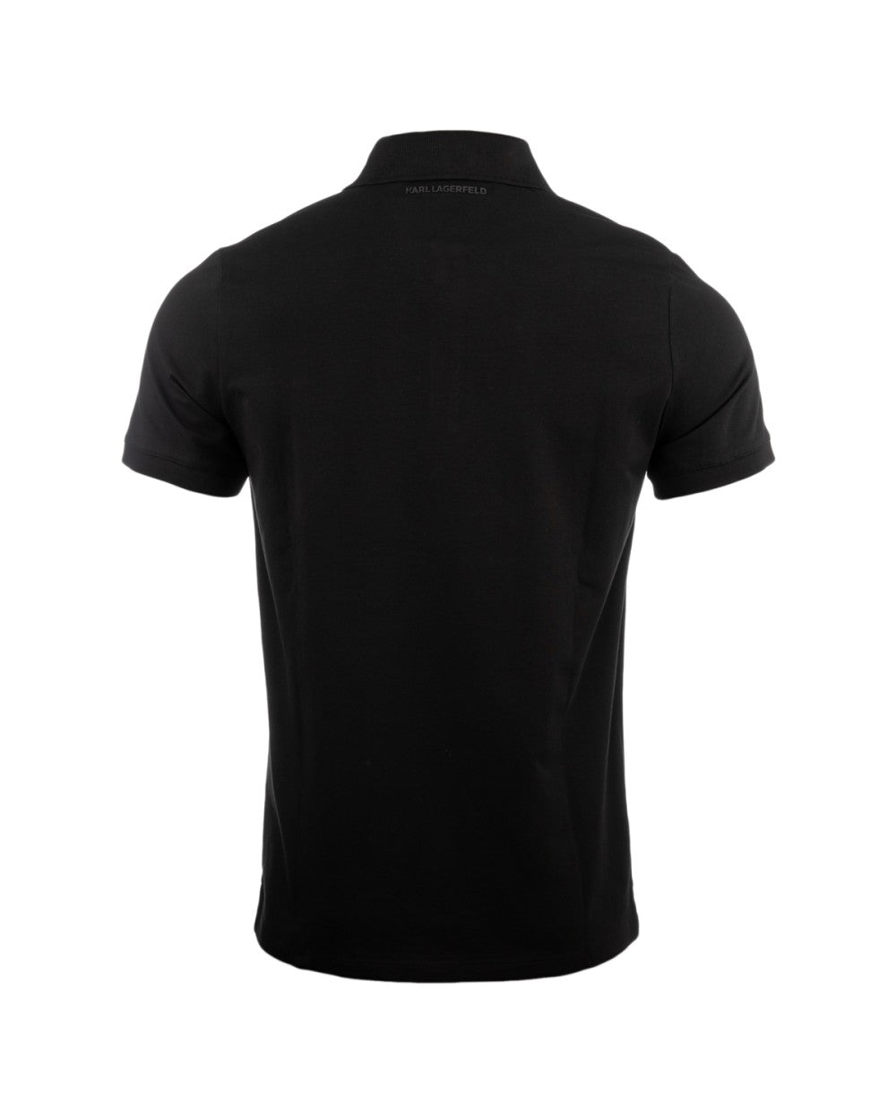 Karl Lagerfeld Polo Shirt 745022-500221