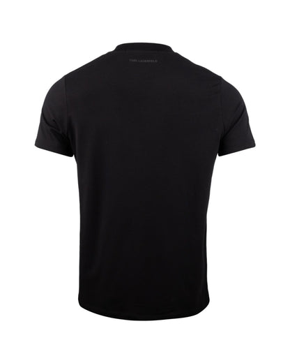 Karl Lagerfeld Crewneck T-shirt  755073 534250