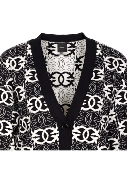Pinko Half Breed Cardigan Ζακέτα 106042 A2YD