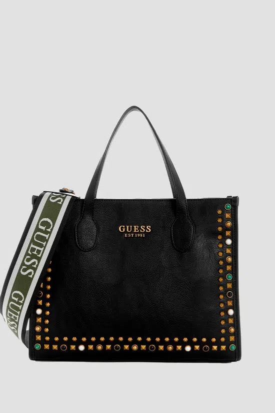 Guess Tote Radar Τσάντα VB877922