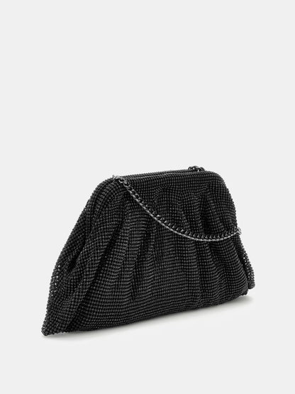 Guess Τσαντάκι Clutch Zalina RB9350710