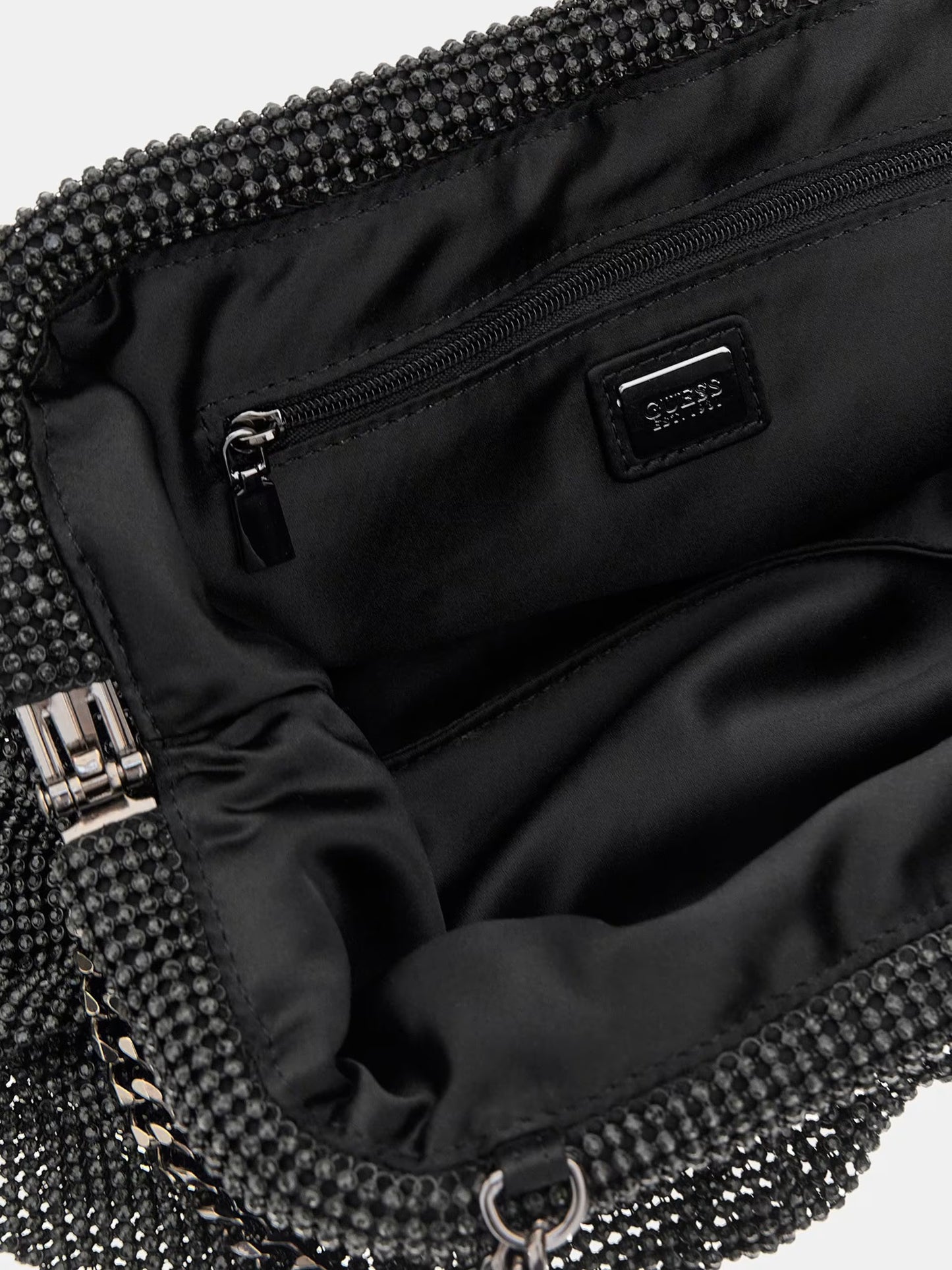 Guess Τσαντάκι Clutch Zalina RB9350710