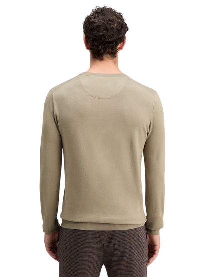 Scotch & Soda Essential Sweater 178814