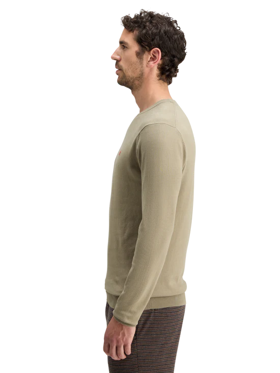 Scotch & Soda Essential Sweater 178814