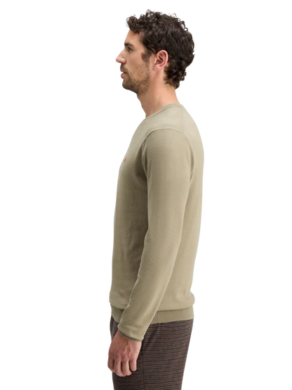 Scotch & Soda Essential Sweater 178814