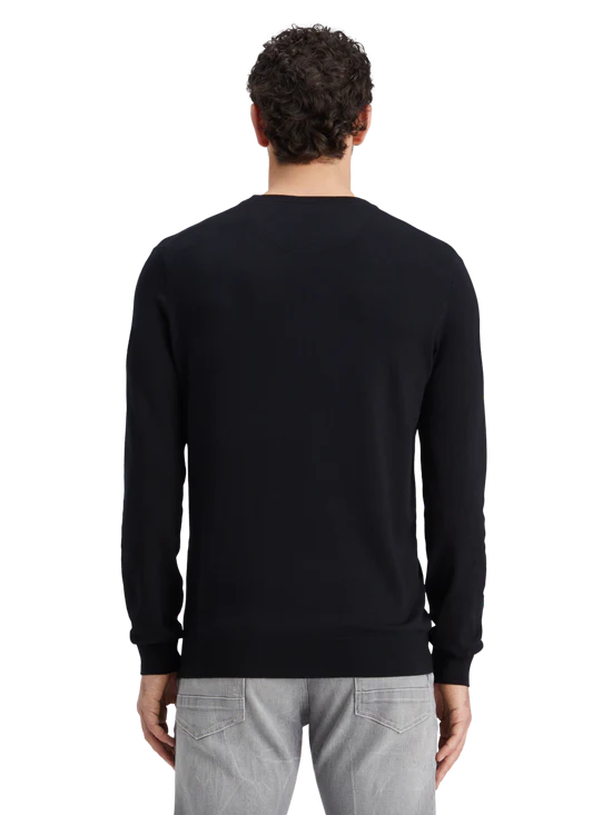 Scotch & Soda Crewneck Πουλόβερ 179183