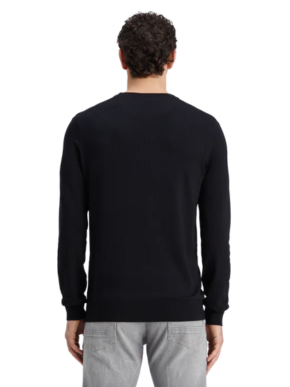 Scotch & Soda Crewneck Πουλόβερ 179183