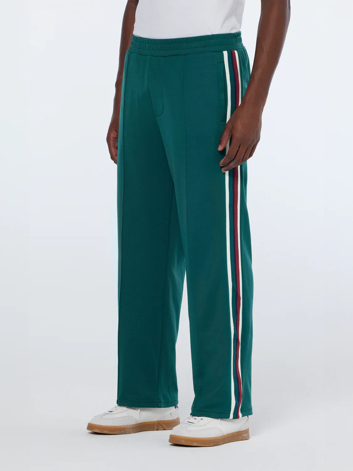 Scotch & Soda Relaxed Straight Fit Trackpants 180494