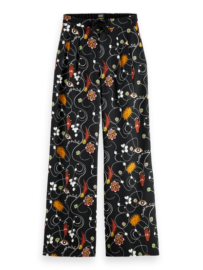 Scotch & Soda Pants 178110