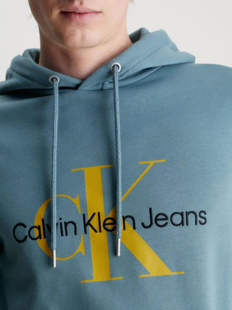 Calvin Klein Jeans Hoodie J30J320805