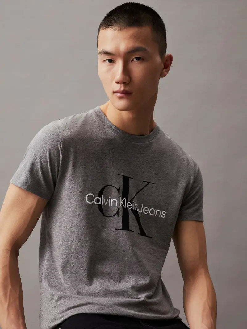 Calvin Klein Jeans Monogram T-Shirt J30J320935