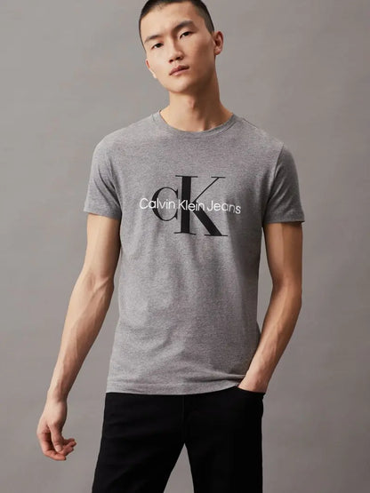 Calvin Klein Jeans Monogram T-Shirt J30J320935