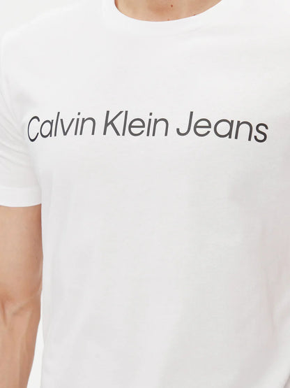 Calvin Klein Jeans T-Shirt J30J322552